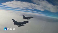 Iran: Il conto climatico del conflitto