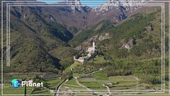 Turismo slow di primavera