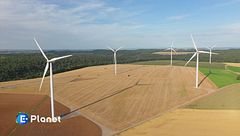 Italia green, a passo lento