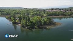 Lombardia: la rinascita del Lago di Varese