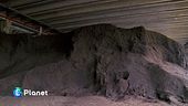Compost, da scarto a risorsa