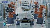 E-Tech: le batterie elettriche delle auto