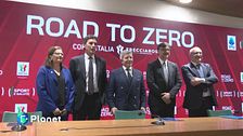 Coppa Italia: Road to Zero