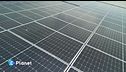Cina: fornitore di sole