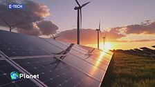 E-Tech: le comunità energetiche