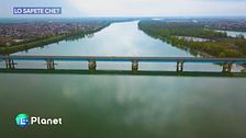 Lo sapete che: il progetto ENEA per un Po navigabile