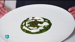 Pascucci: chef nell'oasi