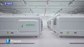 E-Tech: BESS, sistemi di accumulo di energia