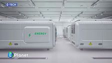 E-Tech: BESS, sistemi di accumulo di energia
