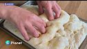 E-Food: focaccia soffice