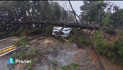 Il clima presenta il conto