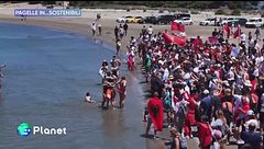 Le pagelle in...sostenibili del 14 giugno