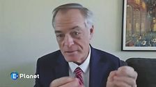 PFAS: la storia dell'avvocato Robert Bilott