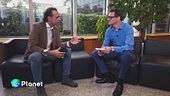 Il peso della Terra: intervista a Francesco Vecchi
