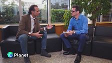 Il peso della Terra: intervista a Francesco Vecchi