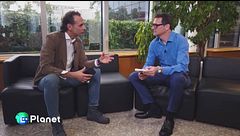 Il peso della Terra: intervista a Francesco Vecchi