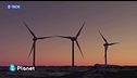 E-Tech: eolico offshore galleggiante