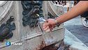 Italia, il caldo colpisce due volte