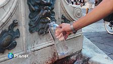 Italia, il caldo colpisce due volte
