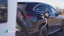 Elettrico: Italia in pole position