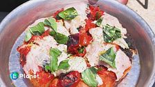 I sapori dell'isola