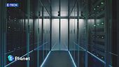 E-Tech: il calore dei data center