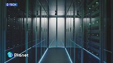 E-Tech: il calore dei data center