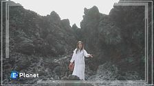 Vulcana: a Stromboli tra arte e scienza