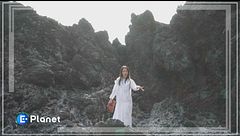 Vulcana: a Stromboli tra arte e scienza