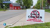 Lo Sapete che: No data Center