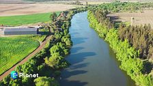 Il progetto di rinaturazione del Po