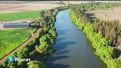 Il progetto di rinaturazione del Po