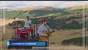 Il festival dei suoni, tra musica e natura