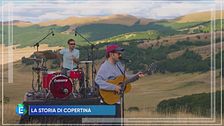 Il festival dei suoni, tra musica e natura