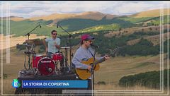 Il festival dei suoni, tra musica e natura