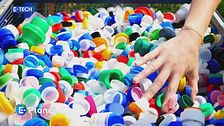 E-Tech: plastica in Italia