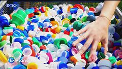 E-Tech: plastica in Italia