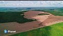 Deforestation made in Italy