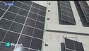 E-Tech: pannelli solari in perovskite