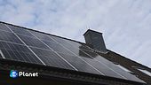 Australia, il sole paga il conto