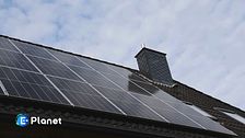 Australia, il sole paga il conto