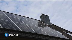 Australia, il sole paga il conto