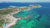 Le storie di: tropicalizzazione del mare