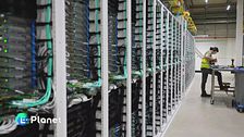 I data center hanno sete di corrente