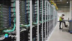 I data center hanno sete di corrente