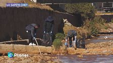 Lo sapete che: in Bolivia si prova a salvare un fiume