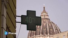 L'estate dei record
