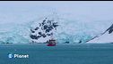 La CO2 va sott'acqua