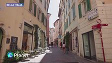 Bella Italia: storia e natura a Rovereto