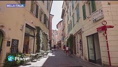 Bella Italia: storia e natura a Rovereto